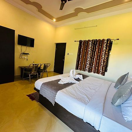 Siddarth Resort - Mountain View With Pool Pushkar Extérieur photo